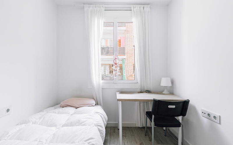 Foto b554f795-dbbb-48a7-8525-561e08ad2858. Attique avec chauffage dans El Coll Barcelona