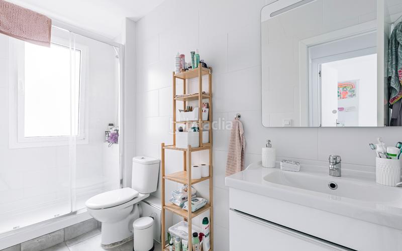 Foto c2556a8d-2c65-4131-be80-1e46dedddc5d. Attique avec chauffage dans El Coll Barcelona