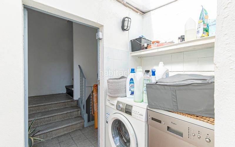 Foto c7c46e0f-0419-474f-a9ae-ac8007d4c921. Attique avec chauffage dans El Coll Barcelona