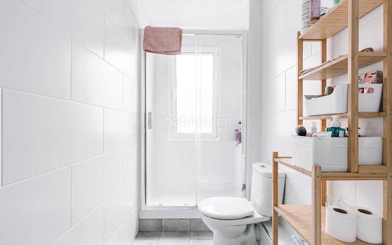 Foto d4425dc2-7b7a-445e-af84-23d8706072ee. Attique avec chauffage dans El Coll Barcelona