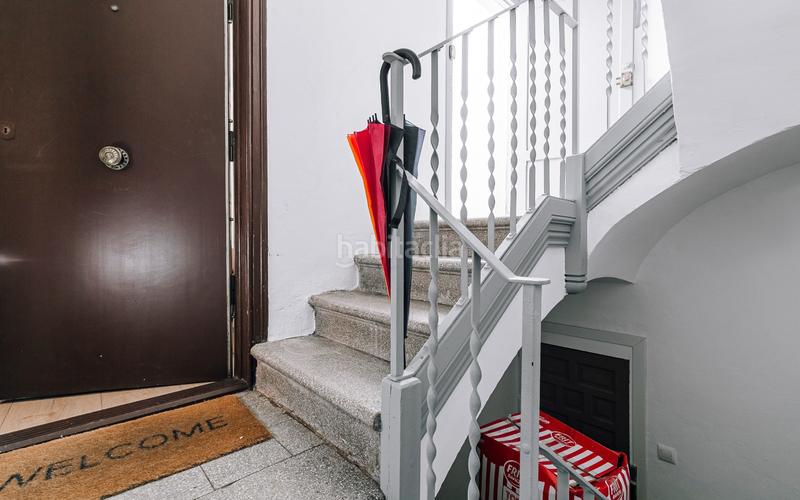 Foto d4c1187c-a50d-4394-a976-267deab6f6b4. Attique avec chauffage dans El Coll Barcelona