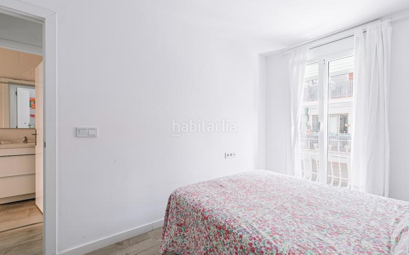 Foto e3a92f4e-a46b-47f3-b73d-0e1cb730f678. Attique avec chauffage dans El Coll Barcelona