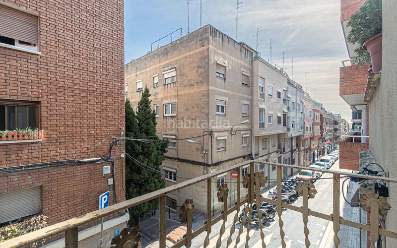 Foto fd74c007-4f36-412c-a05d-d88ad2f57c0b. Attique avec chauffage dans El Coll Barcelona