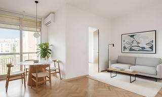 Flat  Mallorca. Piso en venta en sagrada família con 4 habitaciones y vistas a l