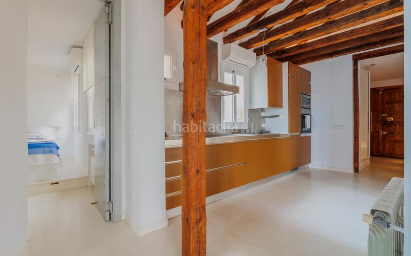 Foto 73276674-e62c-47bb-ba49-88c7ba705ee6. Affitto appartamento con riscaldamento in Sol Madrid