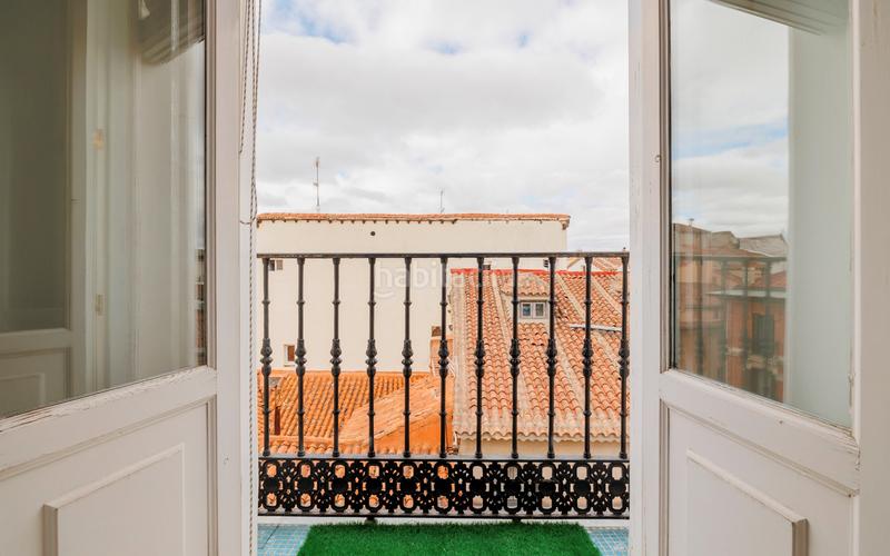 Foto ad8ee85f-784d-4fe0-86dd-6ccd3189f130. Affitto appartamento con riscaldamento in Sol Madrid