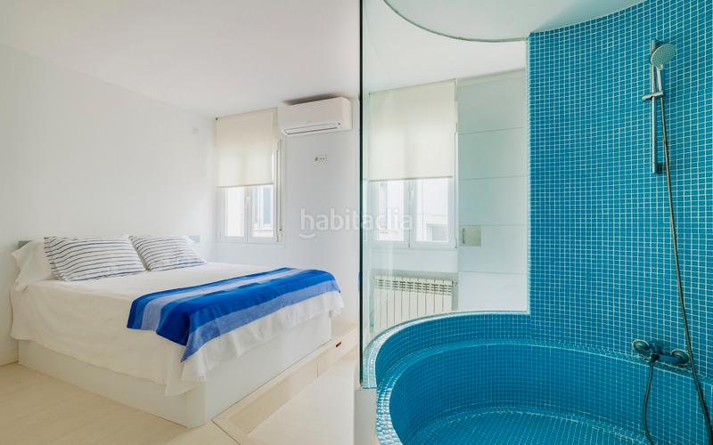 Foto d562a598-aafa-4989-bfe8-9ba6c816971b. Affitto appartamento con riscaldamento in Sol Madrid