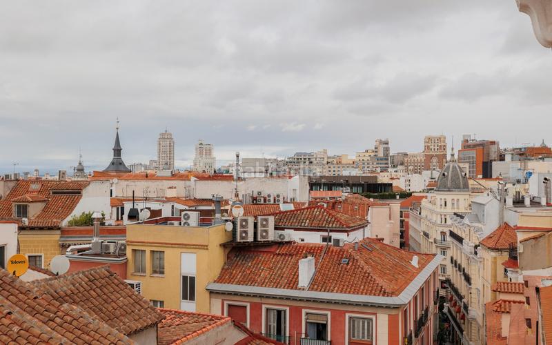 Foto d642a8ba-663a-4836-b290-01378bd0affc. Affitto appartamento con riscaldamento in Sol Madrid