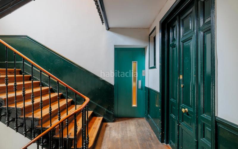 Foto ebaaa835-b442-458c-8018-b9996cd58fd1. Affitto appartamento con riscaldamento in Sol Madrid