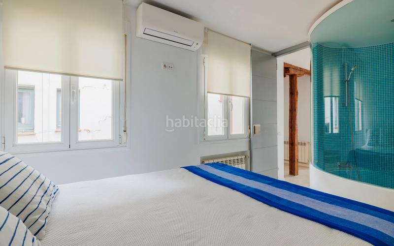 Foto ee50f3d2-e8ac-43f1-8703-92239278738c. Affitto appartamento con riscaldamento in Sol Madrid