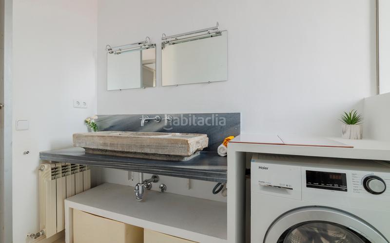 Foto f0617572-307b-404a-85ee-333e749383ba. Affitto appartamento con riscaldamento in Sol Madrid