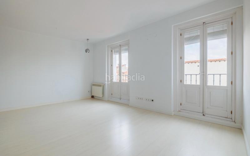 Foto fc03ff3a-bf17-4592-b04b-d5c12bea03fe. Affitto appartamento con riscaldamento in Sol Madrid