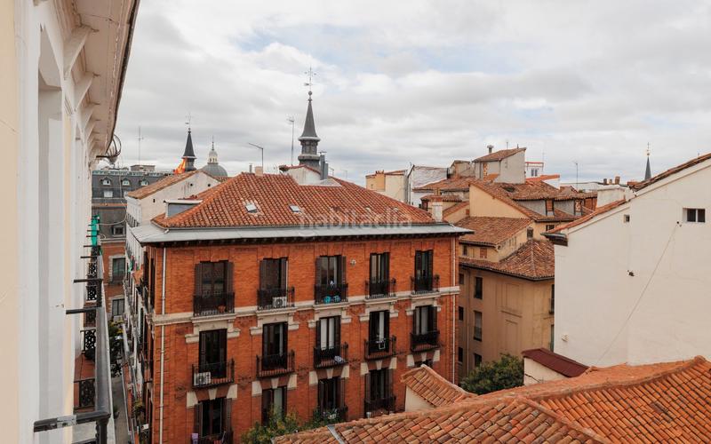 Foto eef6f0da-63fd-469f-9c0f-9e65abdc2240. Lloguer pis amb calefacció a Sol Madrid