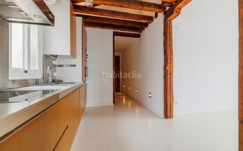 Foto 6045c1a3-3def-4d41-a356-8e94245d1bc6. Location appartement avec chauffage dans Sol Madrid