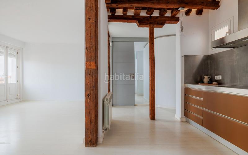 Foto 07056696-a42a-420b-91fe-9a41a371bc15. Rent flat with heating in Sol Madrid