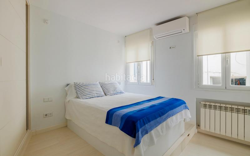Foto 1581039f-664b-4446-bc51-e803ad3c2f1f. Rent flat with heating in Sol Madrid