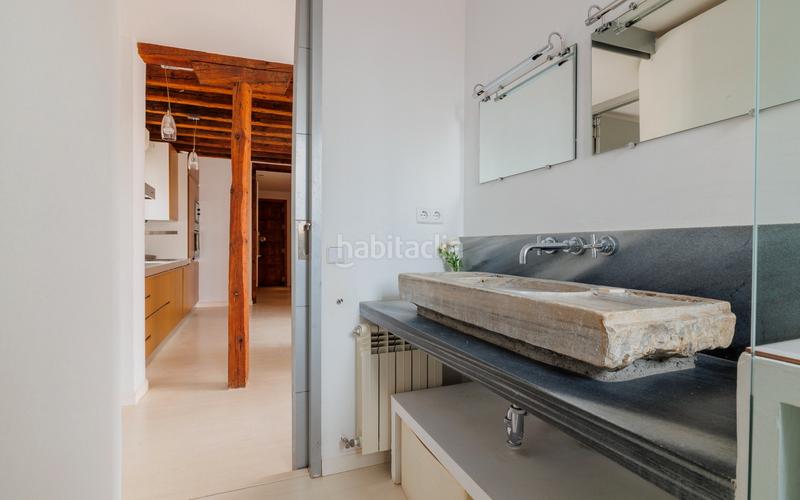 Foto 1fabcd19-8361-4baf-87b1-ffb94c868c19. Rent flat with heating in Sol Madrid