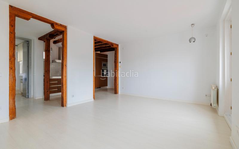 Foto 274361ee-9120-485c-9cb7-a17194511717. Rent flat with heating in Sol Madrid