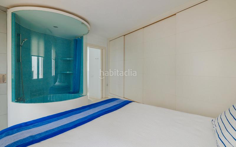 Foto 4002c8b0-2ec8-48da-a382-391cff147a6b. Rent flat with heating in Sol Madrid