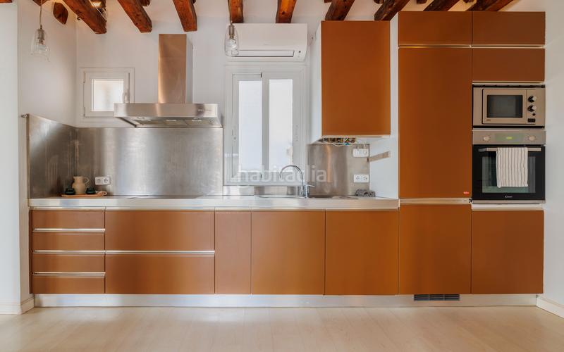 Foto 4d932f8f-80b5-4b81-91ed-60c1c2c67ca2. Rent flat with heating in Sol Madrid