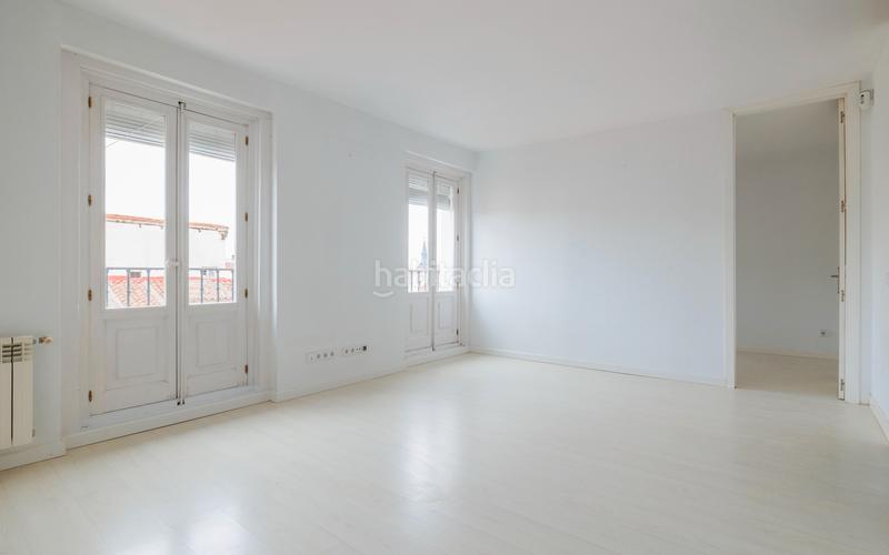 Foto 6daba61b-2e4c-419e-85ca-9e702c752e76. Rent flat with heating in Sol Madrid