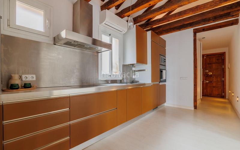 Foto e94c9427-338b-4ed5-b754-f9dbb1f52ee8. Rent flat with heating in Sol Madrid