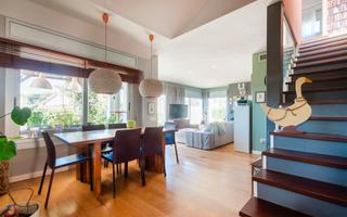 Casa  Gerds. Casa en venta en castelldefels, barcelona, con 4 habitaciones y