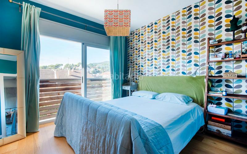 Foto 278cd5e5-6c22-4e16-885d-b1432562782d. Maison avec chauffage parking piscine dans Can Roca Castelldefels