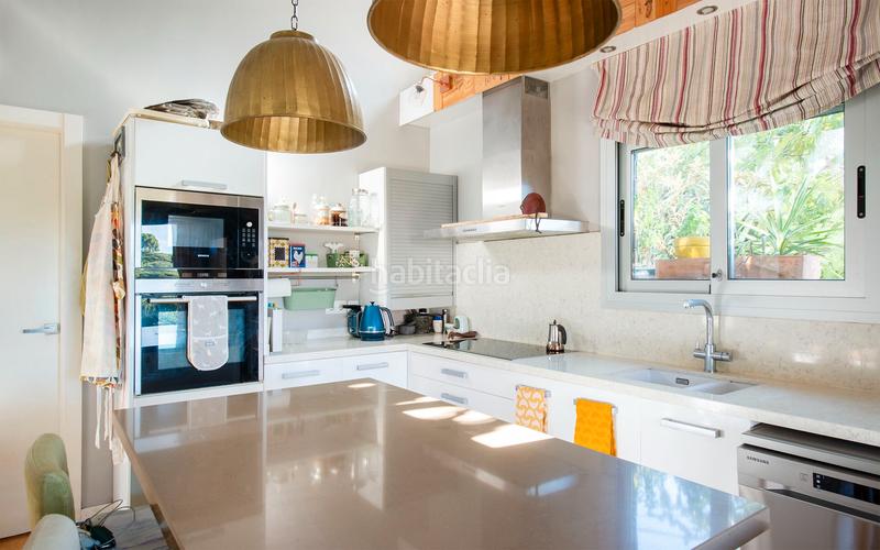 Foto 4b9b0659-74c4-408b-b8cb-57d1065b48e2. Maison avec chauffage parking piscine dans Can Roca Castelldefels