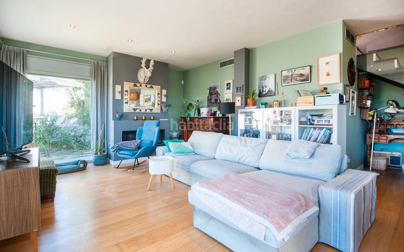 Foto 53d5b759-3f2b-4957-ab7f-b0cafdd4a46a. Maison avec chauffage parking piscine dans Can Roca Castelldefels