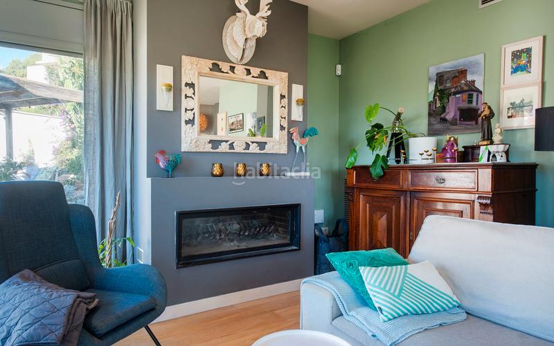 Foto 8083f6a6-6661-4ff1-be00-3f4ae9558b42. Maison avec chauffage parking piscine dans Can Roca Castelldefels