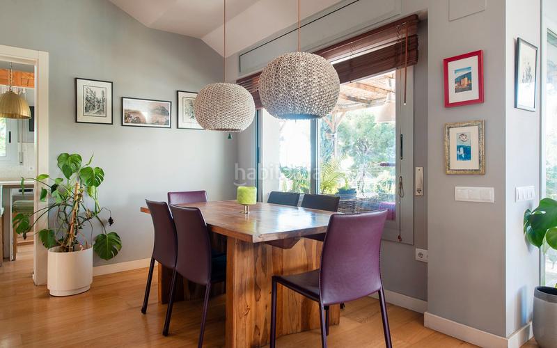 Foto 92579d1c-c087-42ab-bf36-1a089a2bdc91. Maison avec chauffage parking piscine dans Can Roca Castelldefels