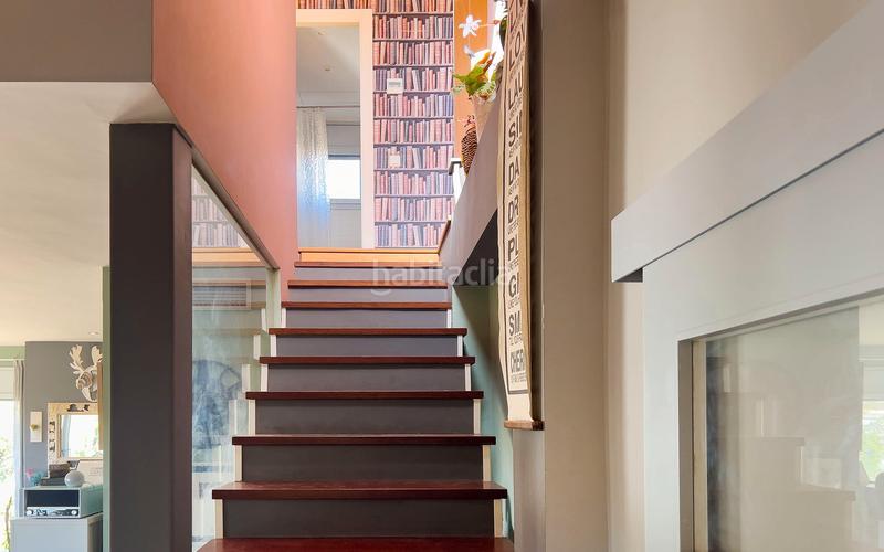 Foto 96606331-21b4-4503-853d-7f65b07eb766. Maison avec chauffage parking piscine dans Can Roca Castelldefels