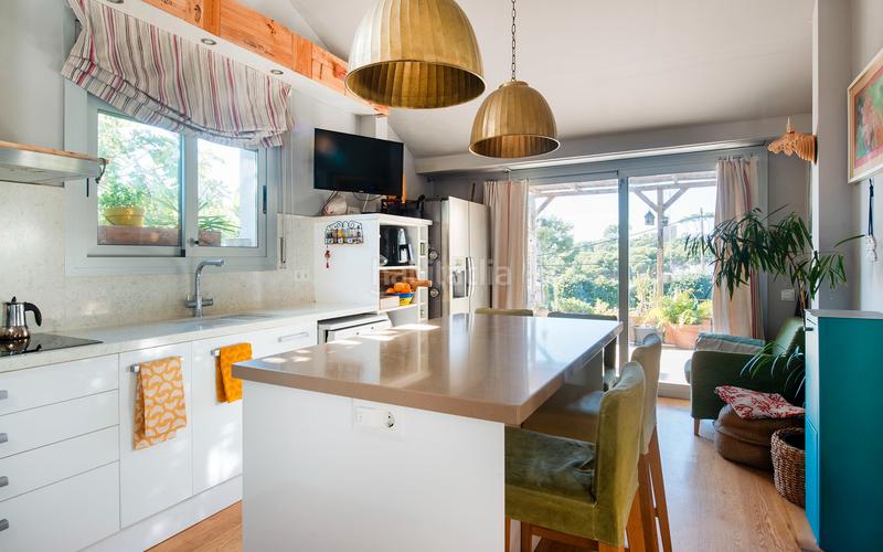 Foto 99eb9e45-476a-46fa-b6dd-e039a6c2b50c. Maison avec chauffage parking piscine dans Can Roca Castelldefels