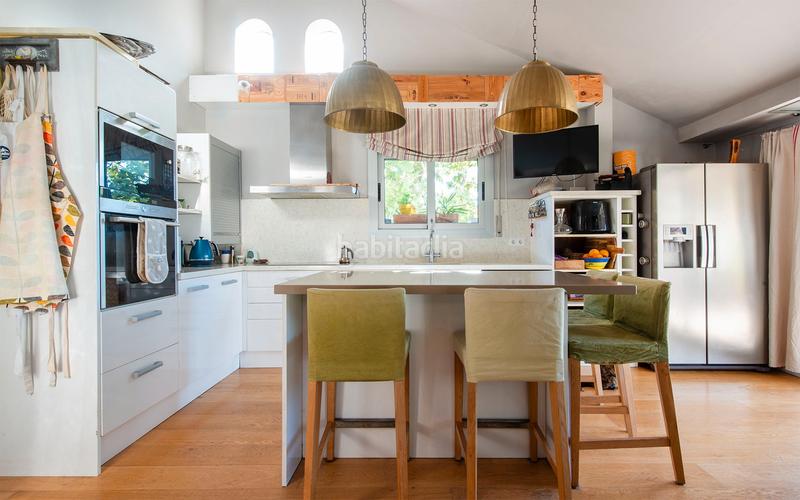 Foto ad2b2899-bc32-4c44-be2f-5c3e19b02238. Maison avec chauffage parking piscine dans Can Roca Castelldefels