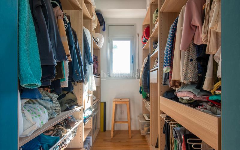 Foto cb05fc3d-1987-4a35-baa2-3e50a7f96d61. Maison avec chauffage parking piscine dans Can Roca Castelldefels