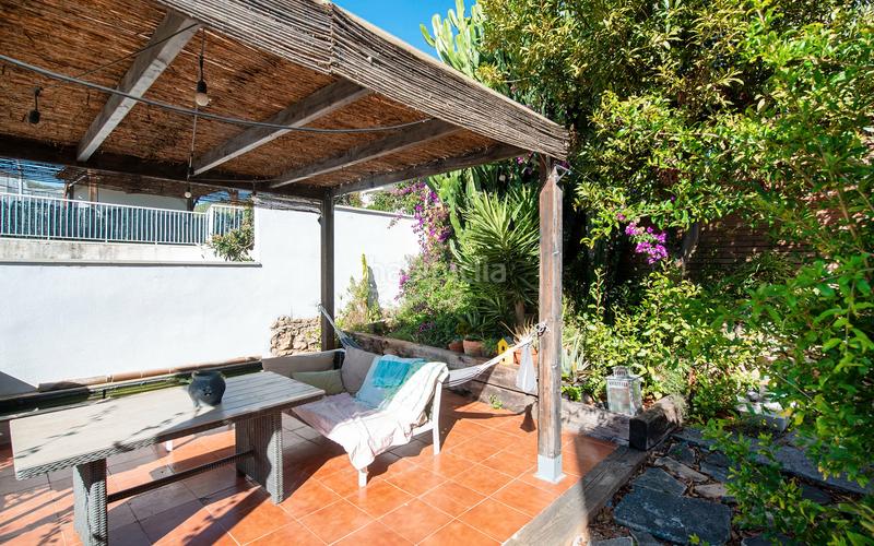 Foto cbcc84d8-78e2-4dca-a639-3fc94dba8e63. Maison avec chauffage parking piscine dans Can Roca Castelldefels