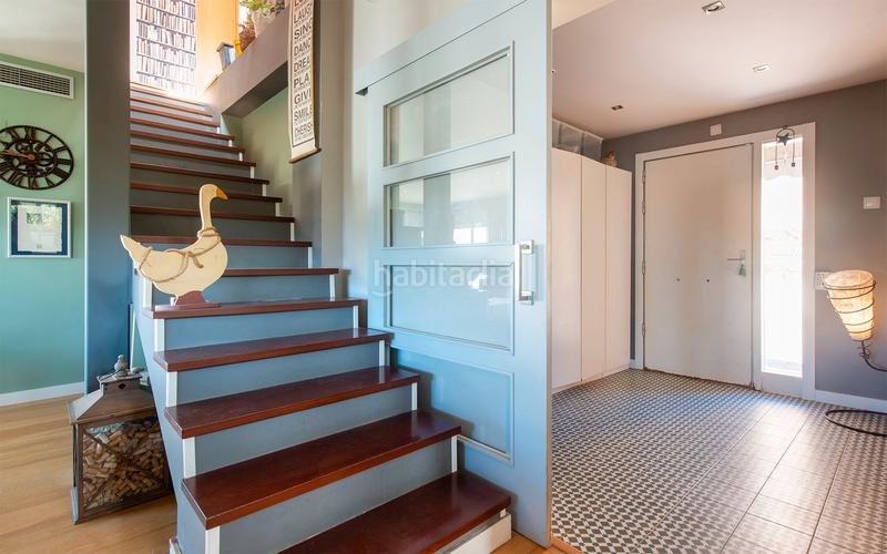 Foto d714a035-4d51-48b1-8be6-f3d67ed0892a. Maison avec chauffage parking piscine dans Can Roca Castelldefels