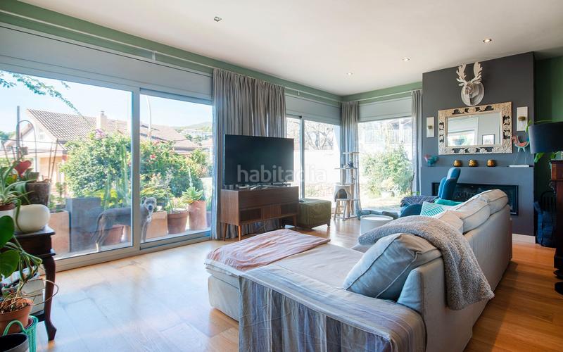 Foto dbebc387-e02c-4e6c-bb01-f157a3cd9aac. Maison avec chauffage parking piscine dans Can Roca Castelldefels