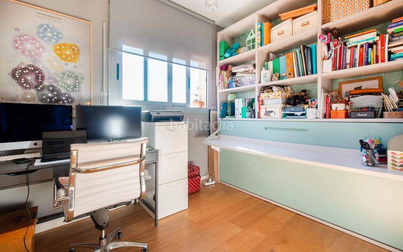 Foto e28ae418-463c-4b71-9baa-e77bbe8831ff. Maison avec chauffage parking piscine dans Can Roca Castelldefels