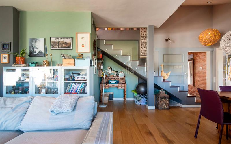 Foto e76d2d29-8149-4840-9520-3e65b6df3b15. Maison avec chauffage parking piscine dans Can Roca Castelldefels