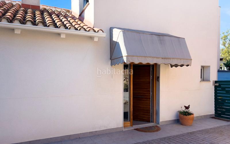 Foto e8c12dda-98c5-4ebc-ac6e-74a051025b10. Maison avec chauffage parking piscine dans Can Roca Castelldefels