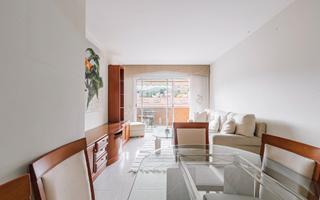 Pis  Mestre regull. Piso en venta en corbera de llobregat con 2 habitaciones y balcó