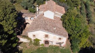 Masía en Sant Andreu de la Barca. Masía en venta en sant andreu de la barca con 6 habitaciones y j