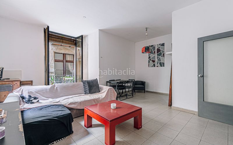 Foto e6f0dfd1-4032-4f83-9ecb-215c69c4b783. Pis a Gòtic Barcelona