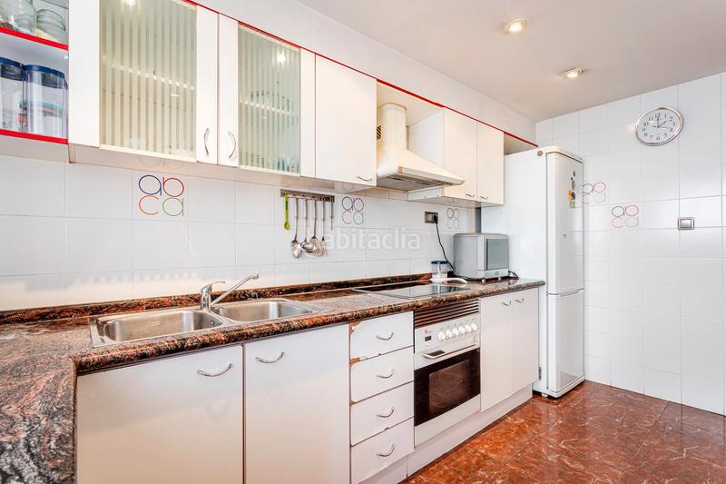 Foto 32c01553-2ea5-4b06-8cf5-2d78bcd47423. House with heating parking pool in Zona Avenida Alta - Auditorio Torrent