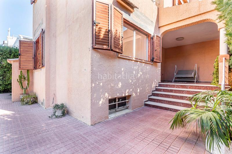 Foto 5201fa93-a129-47ed-85e7-39dc5bb3c754. House with heating parking pool in Zona Avenida Alta - Auditorio Torrent