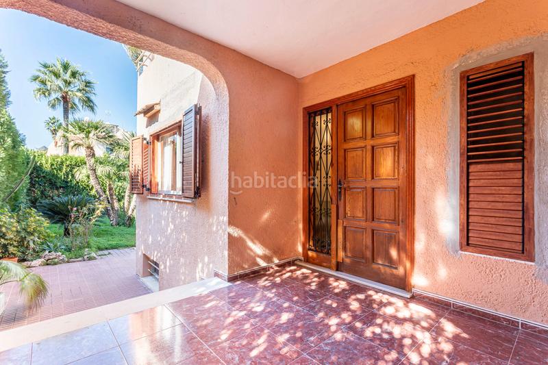 Foto 673c261f-ddb1-4e83-8f5d-9fc61ef7d9c7. House with heating parking pool in Zona Avenida Alta - Auditorio Torrent