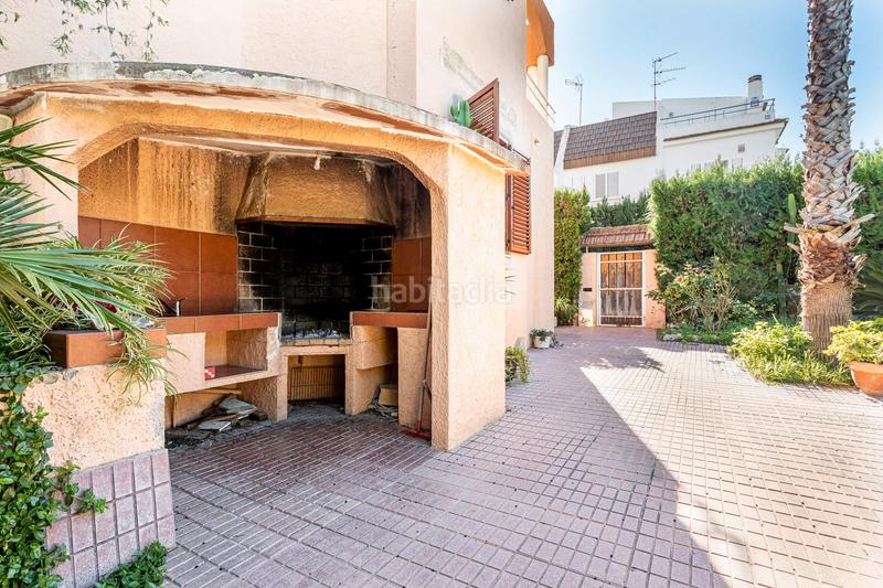 Foto 75520f1a-3426-4e8f-a833-b65f38f5002c. House with heating parking pool in Zona Avenida Alta - Auditorio Torrent