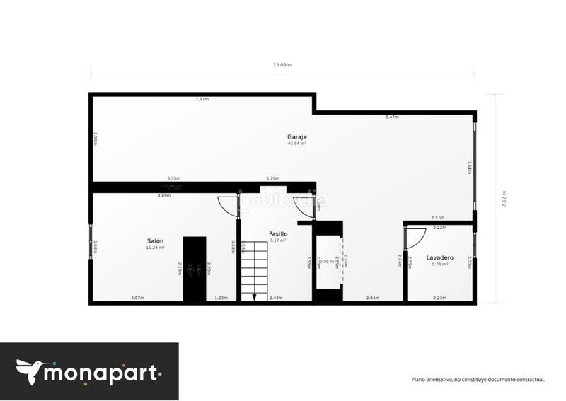 Foto 866c1ecc-1df2-49d0-b16e-ccef17397ec0. House with heating parking pool in Zona Avenida Alta - Auditorio Torrent